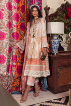 Sana Safinaz Muzlin Ready to Wear Dress 14A