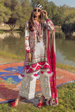 Sana Safinaz Muzlin Ready to Wear Dress 17A