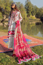 Sana Safinaz Muzlin Ready to Wear Dress 17A