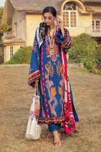 Sana Safinaz Muzlin Ready to Wear Dress 19A