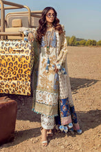 Sana Safinaz Muzlin Ready to Wear Dress 23B