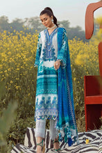 Sana Safinaz Muzlin Ready to Wear Dress 04B