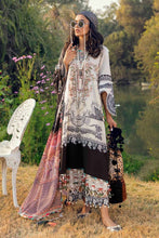 Sana Safinaz Muzlin Ready to Wear Dress 5A