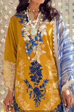 Sana Safinaz Muzlin Ready to Wear Dress 09A