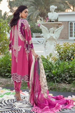 Sana Safinaz Muzlin Ready to Wear Dress 25B