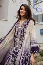 Sana Safinaz Ready to Wear Muzlin 3 Pcs Lawn Collection 6A