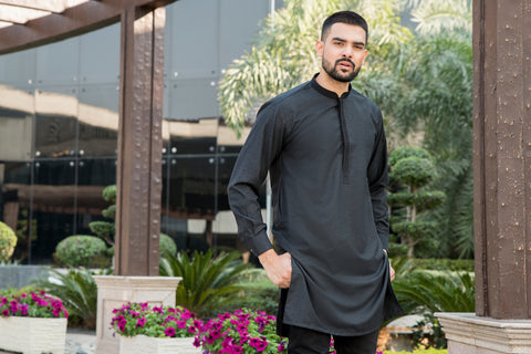 Aban Ready to Wear Kurta AK49