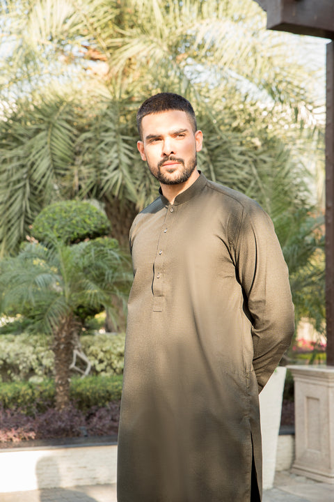 Aban Ready to Wear Kurta AK57