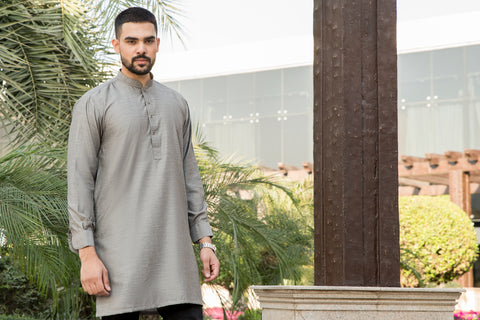 Aban Ready to Wear Kurta AK66