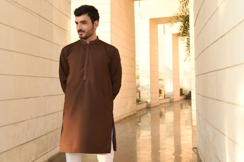 Aban Ready to Wear Kurta AK79