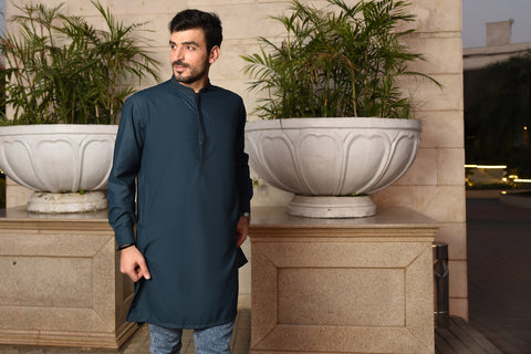 Aban Ready to Wear Kurta AK80