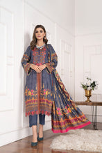 Winter Ready to Wear Khaddar Collection by MISKI 07