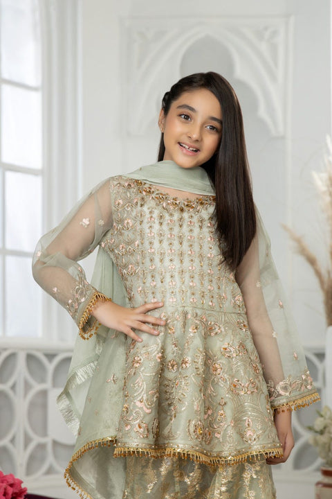 Kids Ready to Wear Formal Collection by Mona 06