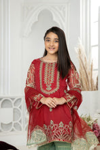 Kids Ready to Wear Formal Collection by Mona 11