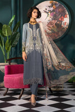 MARIA B MPrints Ready to Wear Winter Collection