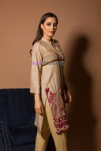 Winter Ready to Wear Collection by Sakeena Hasan