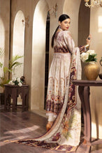 Simrans SS20 Pret lawn Maxi Dress DG720