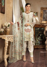 Simrans SS20 Pret lawn Dress DG1520