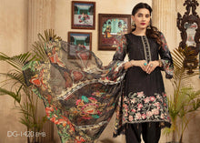 Simrans SS20 Pret lawn Dress DG1420