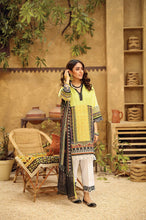 Jacquard Lawn Ready to Wear 3 Pcs Embroidered Dress by Panache 08