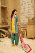 Jacquard Lawn Ready to Wear 3 Pcs Embroidered Dress by Panache 10