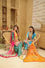 Jacquard Lawn Ready to Wear 3 Pcs Embroidered Dress by Panache 10