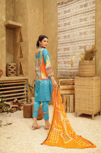 Jacquard Lawn Ready to Wear 3 Pcs Embroidered Dress by Panache 09