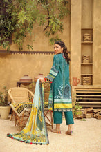 Jacquard Lawn Ready to Wear 3 Pcs Embroidered Dress by Panache 05