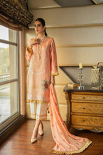 Luxury Ready to Wear Embroidered Satin Collection by Panache 06