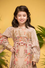 Kids Ivana Ready to Wear Lawn Eid Collection KS-2058