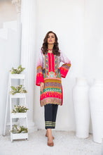 Winter Ready to Wear Kurta by Sakeena Hasan 04