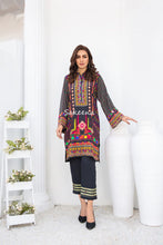 Winter Ready to Wear Kurta by Sakeena Hasan 03