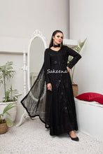 Luxury Formal Ready to Wear Collection by Sakeena Hasan 01