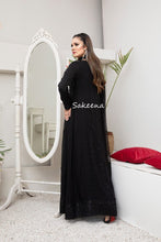 Luxury Formal Ready to Wear Collection by Sakeena Hasan 01