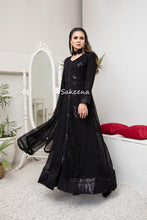 Luxury Formal Ready to Wear Collection by Sakeena Hasan 01