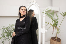 Luxury Formal Ready to Wear Collection by Sakeena Hasan 01