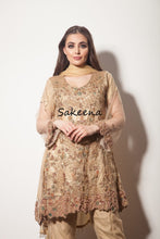 Luxury Formal Dress by Sakeena Hasan