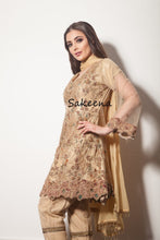 Luxury Formal Dress by Sakeena Hasan