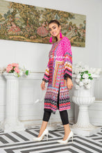 Ready to Wear Embroidered Kurta by Sakeena Hasan 03