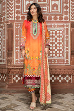 Winter Ready to Wear Khadar Emrboidered Collection by Sakeena Hasan 01