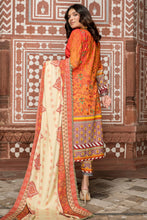 Winter Ready to Wear Khadar Emrboidered Collection by Sakeena Hasan 01