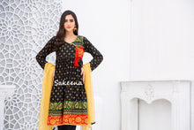 Winter Ready to Wear 3 Pcs Collection by Sakeena Hasan 03