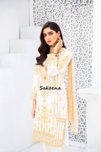 Winter Ready to Wear 3 Pcs Collection by Sakeena Hasan 02