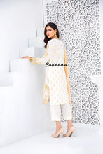 Winter Ready to Wear 3 Pcs Collection by Sakeena Hasan 02