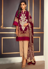 Sana Safinaz Muzlin Winter Ready to Wear Collection  12B