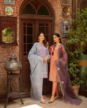 Luxury Lawn Ready to Wear Embroidered Collection by Shanyera 02