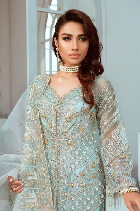 Luxury Formal Collection by Simrans 02