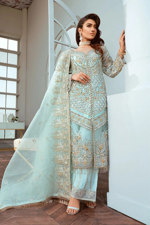 Luxury Formal Collection by Simrans 02