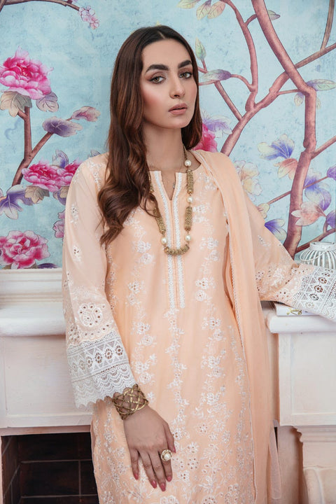 Chikankari Ready to Wear Lawn Collection by Simrans 03