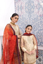 Kids Luxury Lawn Ready to Wear Embroidered Collection by Sofia 04